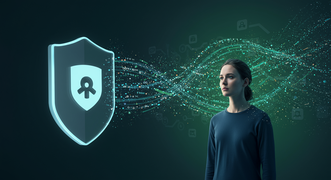 Data Protection and Human
