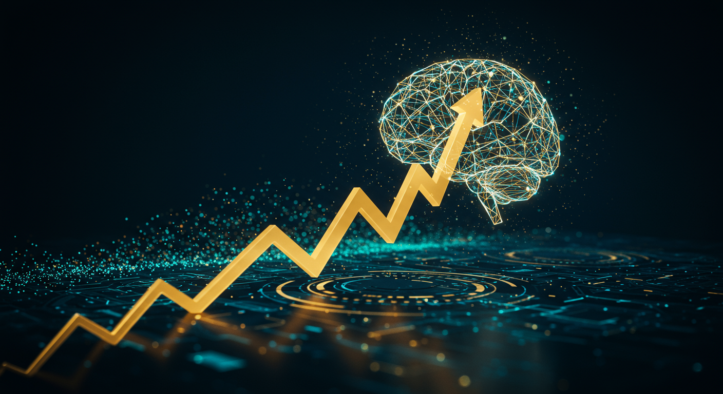 Business Success and AI