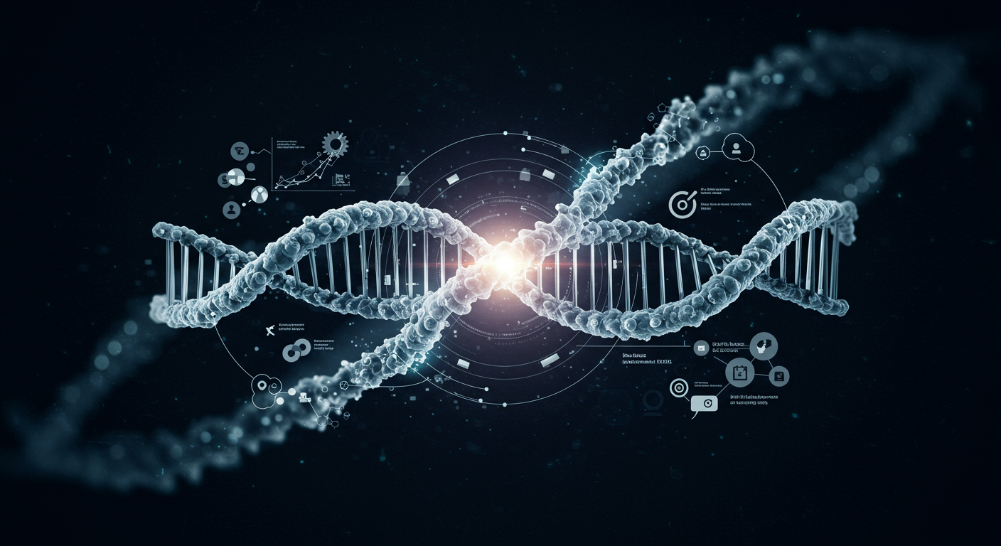 Brand Identity and Technology
