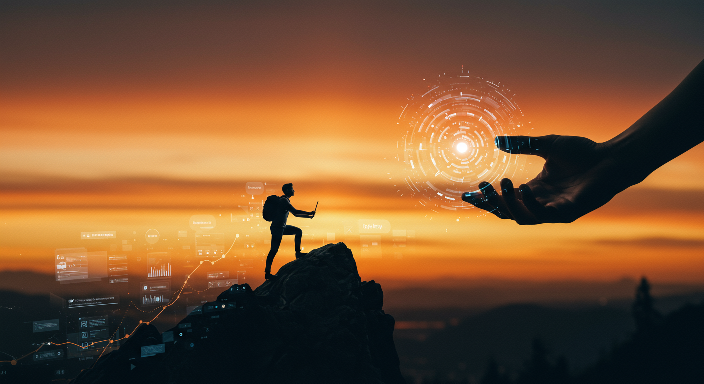 Teamwork and Technology